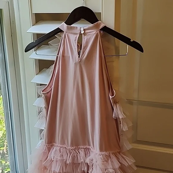 Tutu du monde NWTSahara Dress
